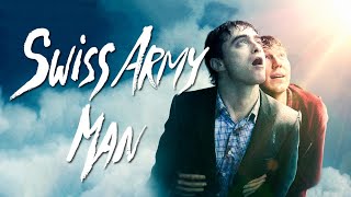 Swiss Army Man (Original Score - Andy Hull & Robert McDowell)