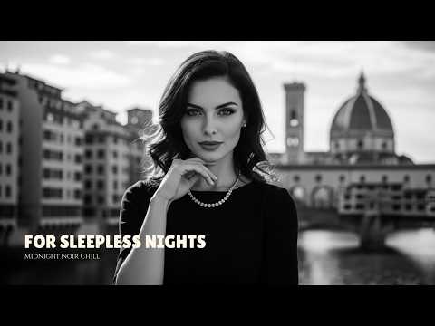 Thumbnail for On Ponte Vecchio in Florence | Italian Jazz • Midnight Romance • Eternal Love by Italian jazz