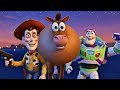 Toy Story 5 But It S Ruined By AI