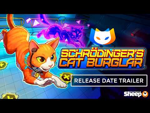 Release Date Trailer
