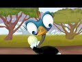 Franny S Feet Egg Sitting FULL EPISODE