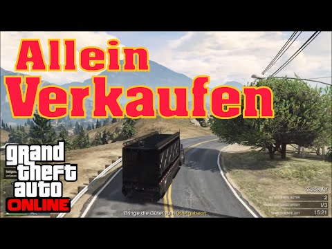 Nachtclub Solo in der Open Lobby verkaufen GTA 5 Online