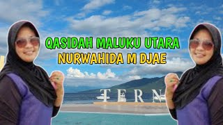 Download lagu FULL ALBUM  QASIDAH MALUKU UTARA -NURWAHIDA M DJAE mp3