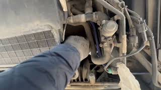 السيارات القاطرة MAN TGX 18.440 (MANUAL GEARBOX / BOITE MANUELLE) | صورة 4 - Autoline