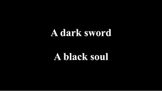 Blind Guardian - Tanelorn (Into the Void) [Lyrics]