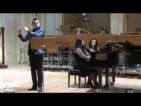 Petre Elinescu - O Idila