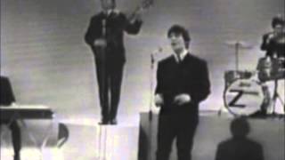 The Zombies  -Tell Her No (Shindig)