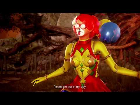 1334 - Tekken 7 - Coouge (Alisa) vs AlwaysAMess (Asuka)