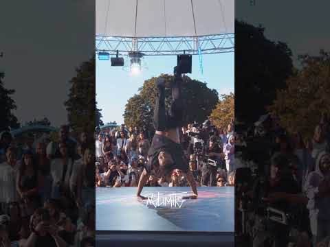 Der Bro hat Gear 5 aktiviert 🔥🔥#shorts #dance #luciano #rap #redbull