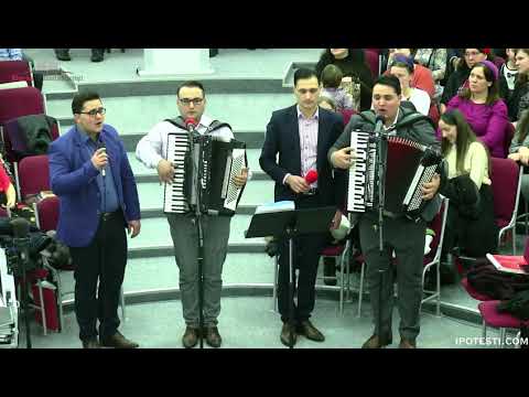 Fratii Strugariu - Cel care s a dat pe sine