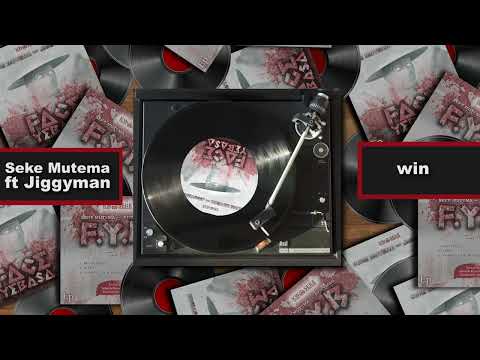 Seke Mutema  ft Jiggyman - Win