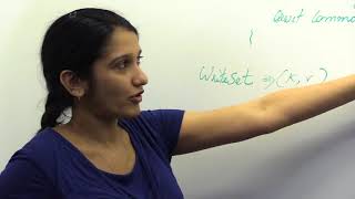 Preetha Subbarayalu: Inside Reliable Collections