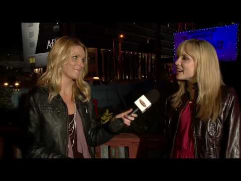 What Meaghan Martin Misses About Home!