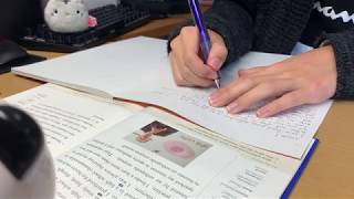 【初実写】成績オール5のボクと勉強しませんか？【勉強耐久60分】