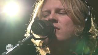 Ty Segall performing "Orange Color Queen" Live on KCRW