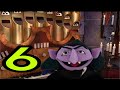 Sesame Street The Counts Number Of The Day 6 Season 38 Version