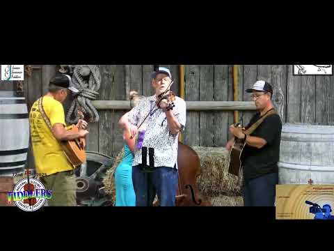 Senior-Senior Division - Round 2 (Top 12)) - 2025 National Old Time Fiddle Contest (Wieser-NOTFC)