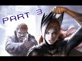 Batgirl A Matter Of Family Walkthrough Gameplay Part 3 Ghost Ship Batman Arkham Knight DLC