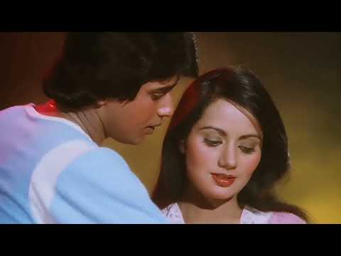 Mithun And Rajeeta Romance # Khawab Movie 1985 Mohd Rafi Melody at Next Level Tu hi woh haseen hai..