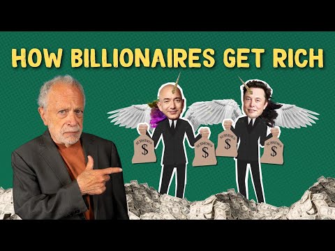 Robert Reich and Inequality Media