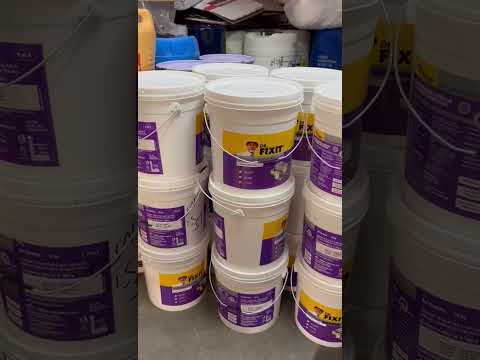 Dr. Fixit Wonderproof 100