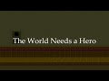 Larry Boy The Radio Interview Remastered Teaser