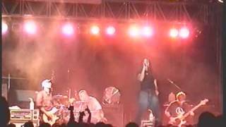 NONPOINT victim LIVE IN WEST VIRGINIA 2002
