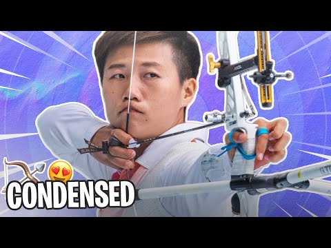 Condensed: Kang Chae Young versus Lei Chien-Ying for world title in 2019