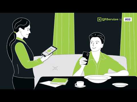 Видеообзор QRService