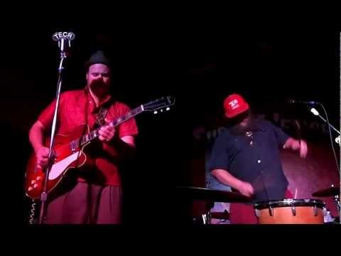 The El Camino Royales - Rockin' Daddy