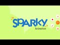 DLC Sparky Animation Disney Junior ABC Studios 2009