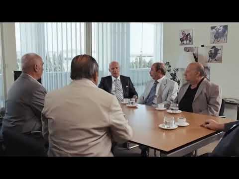 Kabadayı "Ali Osmanın Raconu".