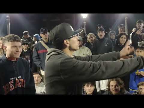 (8vos) BIG S / MYBRODA vs MASTER / MURPHY - Escala Mayor X Yapeyú Free 2v2
