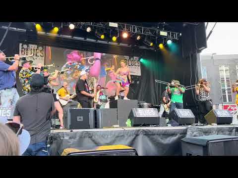 My Son the Hurricane -Mr Hollands Locust w/Frankenstein/Whole Lotta Love- Kitchener,ON - Aug 9, 2025