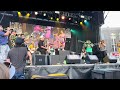 My Son The Hurricane Mr Hollands Locust W Frankenstein Whole Lotta Love Kitchener ON Aug 9 2025