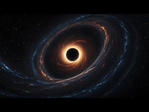 Black Holes Explained- From Birth to Death