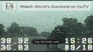 World's Dumbest- The Straw Hat Law