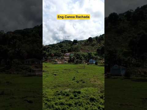 Zona Rural de Água Preta-PE