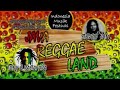 Tony Q Rastafara This Is My Way Live Balekambang 2014