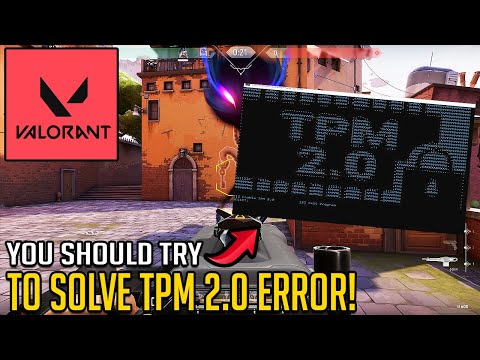 vanguard tpm 2.0 vanguard tpm 2.0