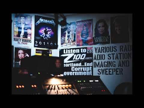 92 3 KOEL FM Waterloo/Cedar Falls, Oelwein IA Radio Imaging Program Director: Austin James