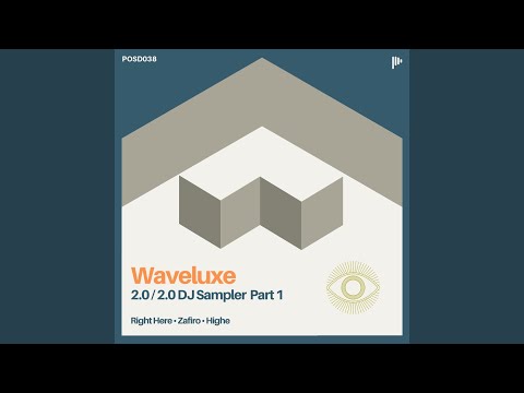 Right Here (Extended Mix)