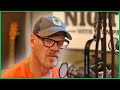 Phil Vassar Tells His Heart Attack Story and WHOA! [EXCLUSIVE]