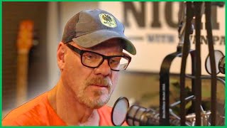 Phil Vassar Tells His Heart Attack Story and WHOA! [EXCLUSIVE]