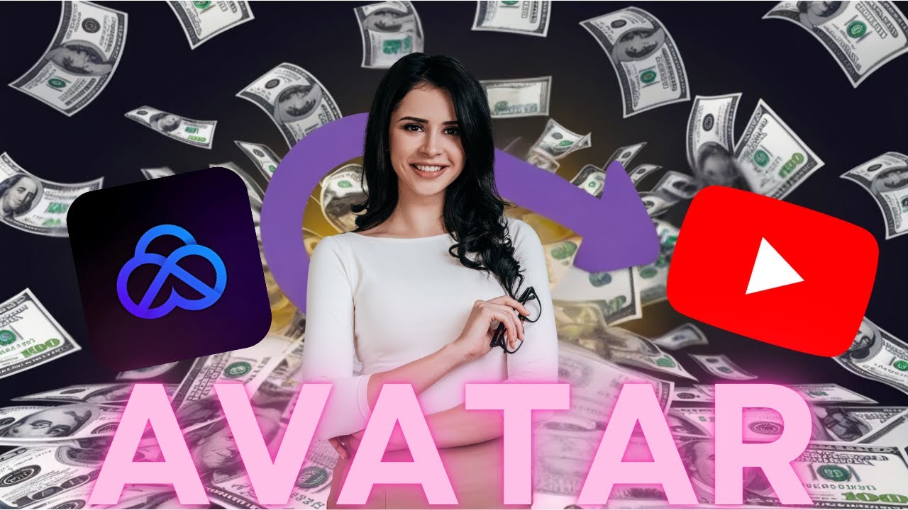 How To Make Talking AI Avatar for FREE