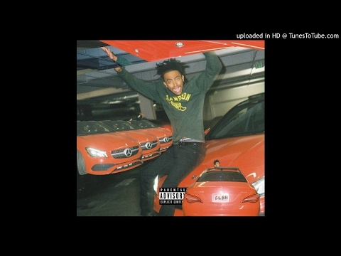 Aminé - REDMERCEDES (Audio)