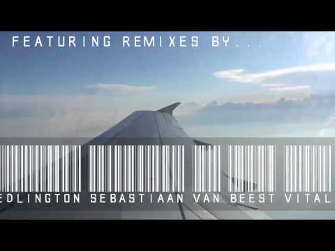 James Vevers - Push The Feeling On - Teaser