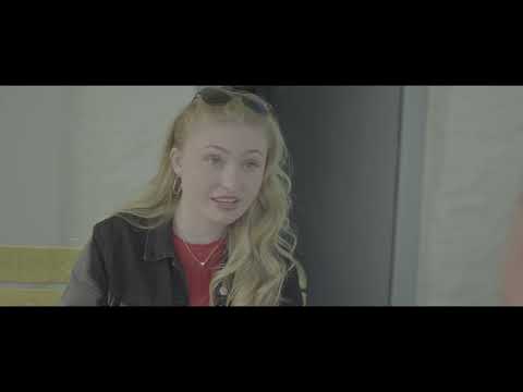 Paisley Parc - This Way (Official Video)