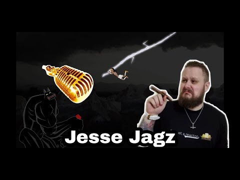 Score Card Reactions : Jesse Jagz - God on the Mic