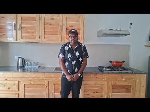 Property walkthrough video